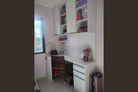 Apartamento à venda com 2 quartos, 61m² em Vila Euclides, São Bernardo do Campo