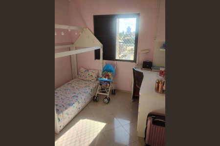 Apartamento à venda com 2 quartos, 61m² em Vila Euclides, São Bernardo do Campo