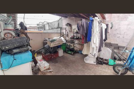 Casa de condomínio para alugar com 60m², 2 quartos e 1 vagaÁrea de Serviço