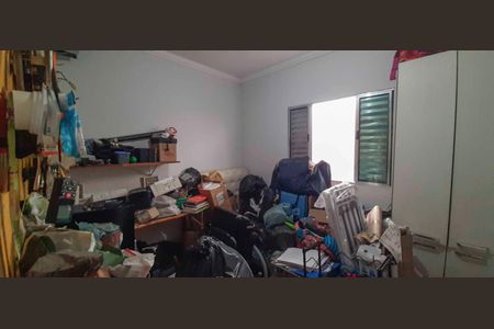 Casa de condomínio para alugar com 60m², 2 quartos e 1 vagaQuarto 2