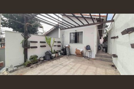 Casa de condomínio para alugar com 60m², 2 quartos e 1 vagaGaragem
