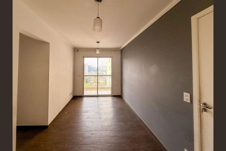 Apartamento à venda com 3 quartos, 63m² em Jardim Caner, Taboão da Serra