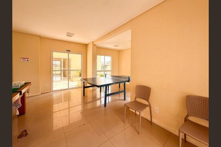 Apartamento à venda com 3 quartos, 63m² em Jardim Caner, Taboão da Serra