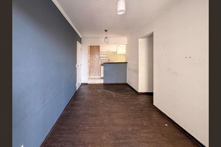 Apartamento à venda com 3 quartos, 63m² em Jardim Caner, Taboão da Serra