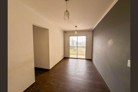Apartamento à venda com 3 quartos, 63m² em Jardim Caner, Taboão da Serra