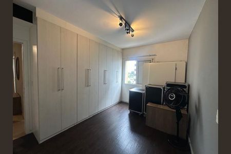 Apartamento à venda com 2 quartos, 80m² em Empresarial 18 do Forte, Barueri