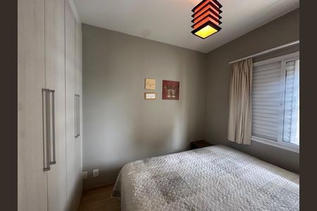 Apartamento à venda com 2 quartos, 80m² em Empresarial 18 do Forte, Barueri