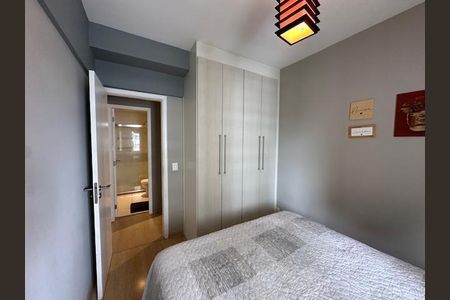 Apartamento à venda com 2 quartos, 80m² em Empresarial 18 do Forte, Barueri