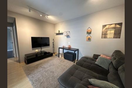 Apartamento à venda com 2 quartos, 80m² em Empresarial 18 do Forte, Barueri