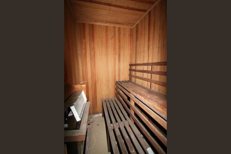 Casa à venda com 240m², 4 quartos e 3 vagasSauna