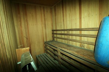 Casa à venda com 240m², 4 quartos e 3 vagasSauna