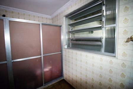 Casa à venda com 240m², 4 quartos e 3 vagasBanheiro do Terraço