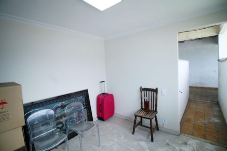 Casa à venda com 240m², 4 quartos e 3 vagasQuarto 4 - Suíte