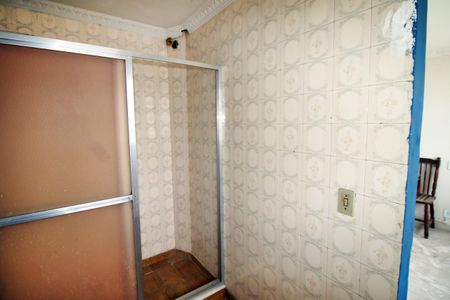 Casa à venda com 240m², 4 quartos e 3 vagasBanheiro da Suíte 4