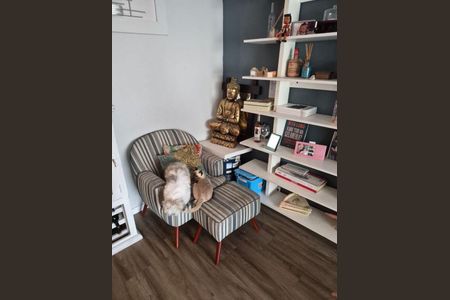 Apartamento à venda com 2 quartos, 69m² em Santa Maria, São Caetano do Sul