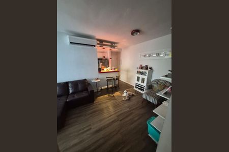 Apartamento à venda com 2 quartos, 69m² em Santa Maria, São Caetano do Sul