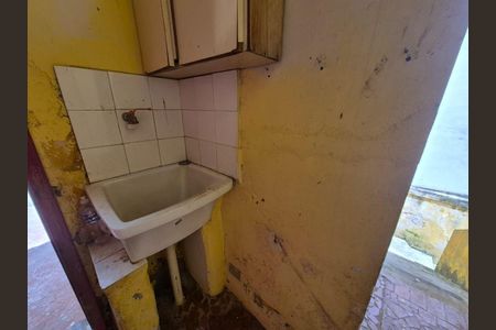 Casa para alugar com 2 quartos, 80m² em Jardim Petropolis, São Paulo