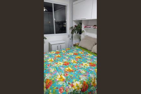 Quarto de apartamento para alugar com 1 quarto, 30m² em Jardim Jaragua (sao Domingos), São Paulo