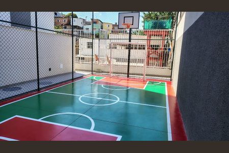 Apartamento para alugar com 30m², 1 quarto e sem vaga Apartamento para alugar com 30m², 1 quarto e sem vagaÁrea externa