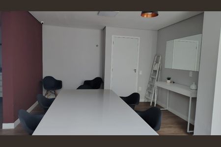 Apartamento para alugar com 30m², 1 quarto e sem vaga Apartamento para alugar com 30m², 1 quarto e sem vagaÁrea externa
