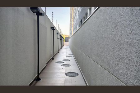 Apartamento para alugar com 30m², 1 quarto e sem vaga Apartamento para alugar com 30m², 1 quarto e sem vagaÁrea externa