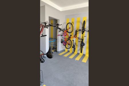 Apartamento para alugar com 30m², 1 quarto e sem vaga Apartamento para alugar com 30m², 1 quarto e sem vagaÁrea externa