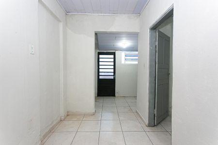 Sala de casa para alugar com 2 quartos, 64m² em Penha de França, São Paulo