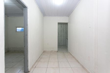 Sala de casa para alugar com 2 quartos, 64m² em Penha de França, São Paulo