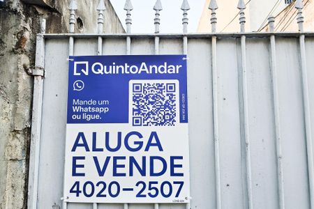Casa para alugar com 64m², 2 quartos e sem vaga Casa para alugar com 64m², 2 quartos e sem vagaplaca LDNB-634