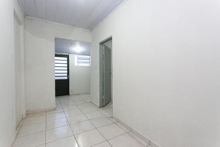 Sala de casa para alugar com 2 quartos, 64m² em Penha de França, São Paulo