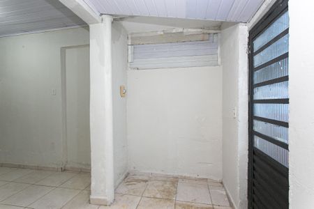Casa para alugar com 64m², 2 quartos e sem vaga Casa para alugar com 64m², 2 quartos e sem vagaCorredor de Entrada