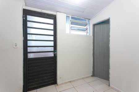 Casa para alugar com 64m², 2 quartos e sem vaga Casa para alugar com 64m², 2 quartos e sem vagaCorredor de Entrada