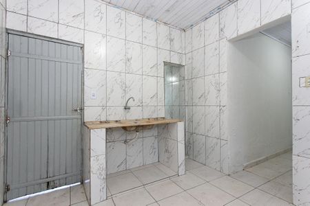 Casa para alugar com 64m², 2 quartos e sem vaga Casa para alugar com 64m², 2 quartos e sem vagaCozinha