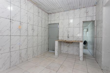 Casa para alugar com 64m², 2 quartos e sem vaga Casa para alugar com 64m², 2 quartos e sem vagaCozinha