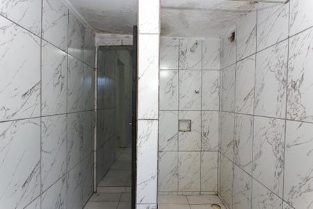 Casa para alugar com 64m², 2 quartos e sem vaga Casa para alugar com 64m², 2 quartos e sem vagaBanheiro