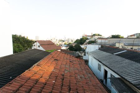 Casa para alugar com 64m², 2 quartos e sem vaga Casa para alugar com 64m², 2 quartos e sem vagaVista da Área de Serviço