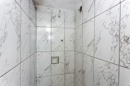 Casa para alugar com 64m², 2 quartos e sem vaga Casa para alugar com 64m², 2 quartos e sem vagaBanheiro