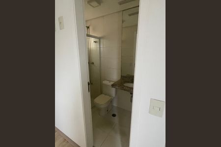 Apartamento à venda com 84m², 3 quartos e 2 vagasBanheiro