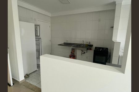 Apartamento à venda com 84m², 3 quartos e 2 vagasCozinha
