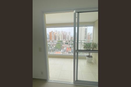 Apartamento à venda com 84m², 3 quartos e 2 vagasSala