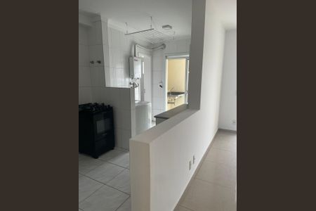 Apartamento à venda com 84m², 3 quartos e 2 vagasCozinha
