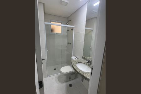 Apartamento à venda com 84m², 3 quartos e 2 vagasBanheiro