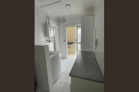 Apartamento à venda com 84m², 3 quartos e 2 vagasCozinha