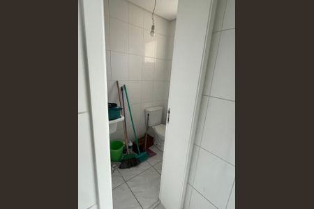 Apartamento à venda com 84m², 3 quartos e 2 vagasÁrea de serviço