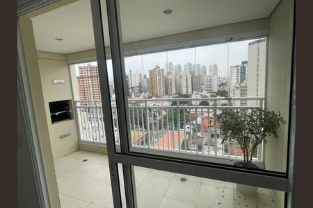 Apartamento à venda com 84m², 3 quartos e 2 vagasSala