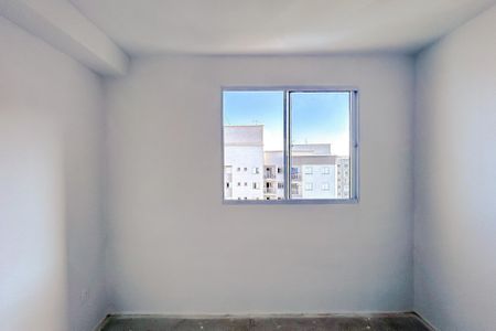 Quarto 1 de apartamento à venda com 2 quartos, 43m² em Penha de França, São Paulo