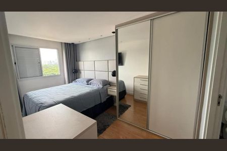 Apartamento à venda com 2 quartos, 65m² em Brás, São Paulo