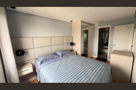 Apartamento à venda com 2 quartos, 65m² em Brás, São Paulo
