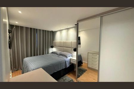 Apartamento à venda com 2 quartos, 65m² em Brás, São Paulo