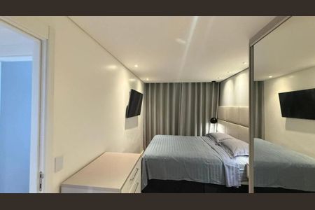 Apartamento à venda com 2 quartos, 65m² em Brás, São Paulo